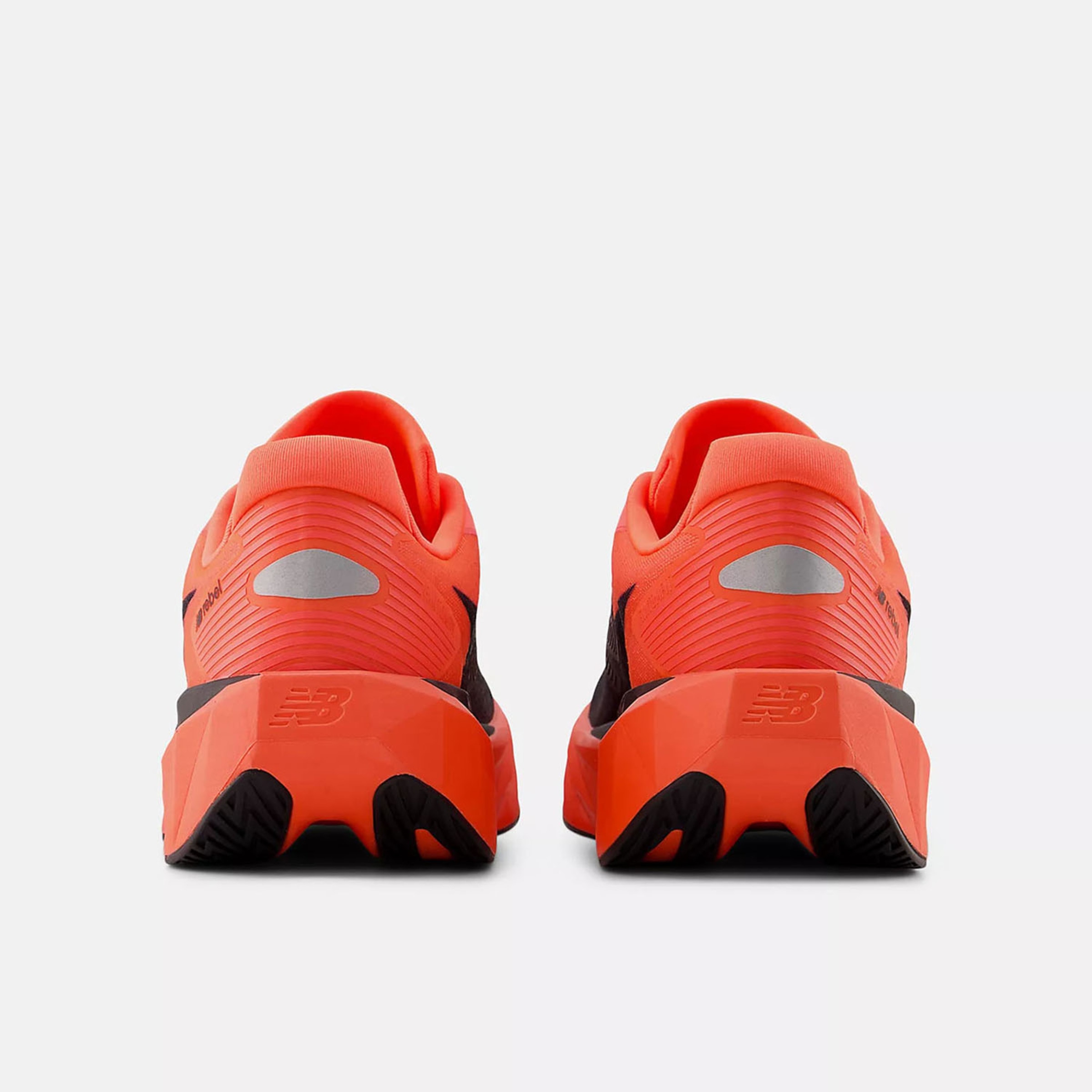 Sapatilhas de Running de Mulher WFCXLQ5 Rosa flúor-5