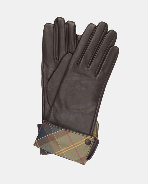 Imagen 0 de Guantes de piel