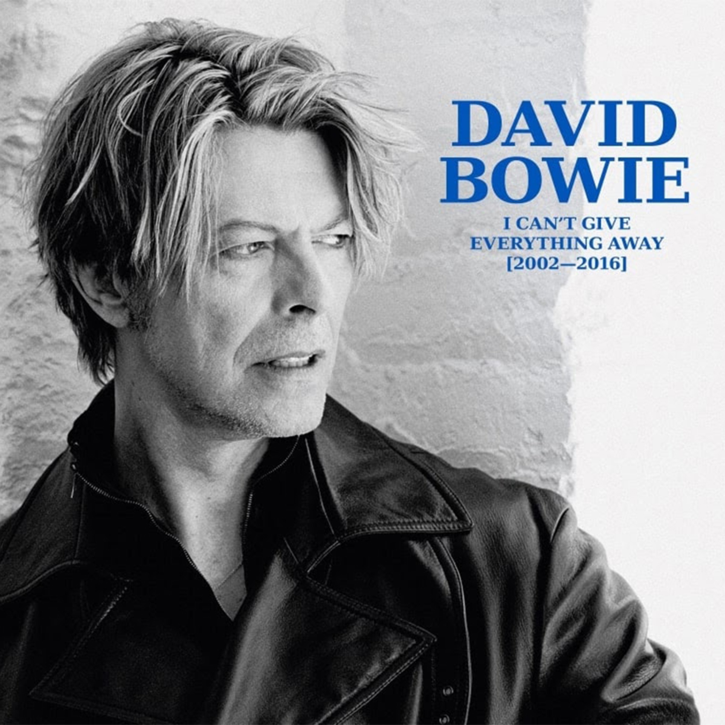 I Can't Give Everything Away (2002-2016) (Edición Extras) (13 CD) 2