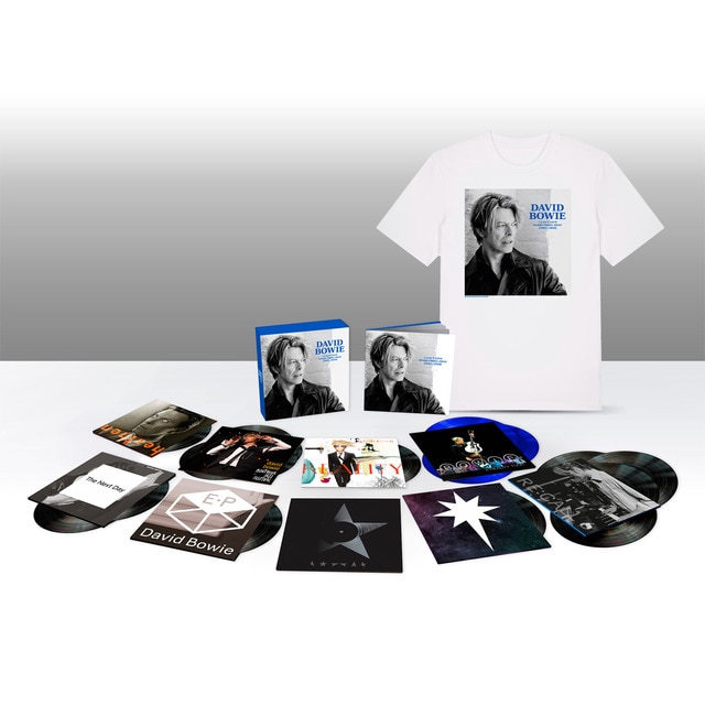 Imagen 0 de I Can't give Everything Away (2002-2016) (Edición Extras) (18 LP-Vinilo)