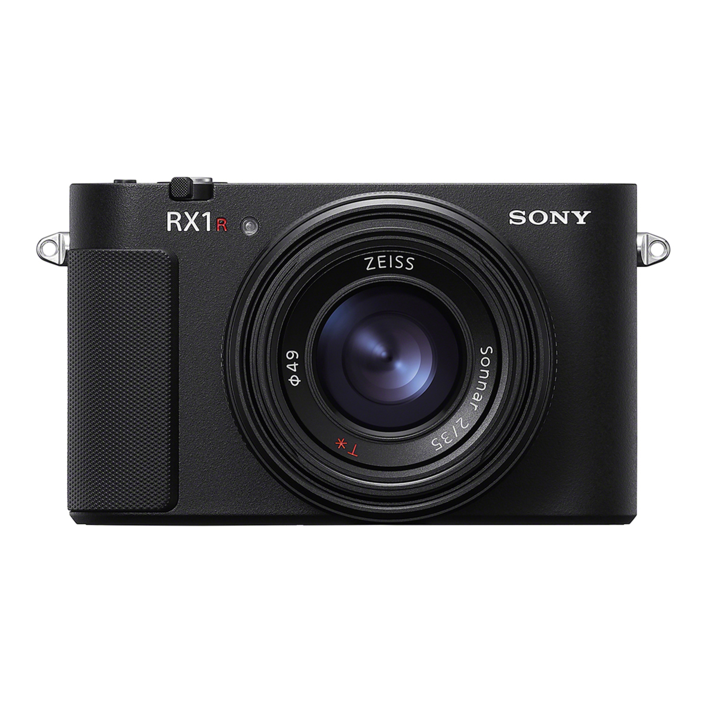 Sony RX1R III. Cámara compacta full frame con objetivo fijo, 61 MP, reconocimiento de sujetos basado en IA y herramientas creativas (DSCRX1RM3B) Negro-1