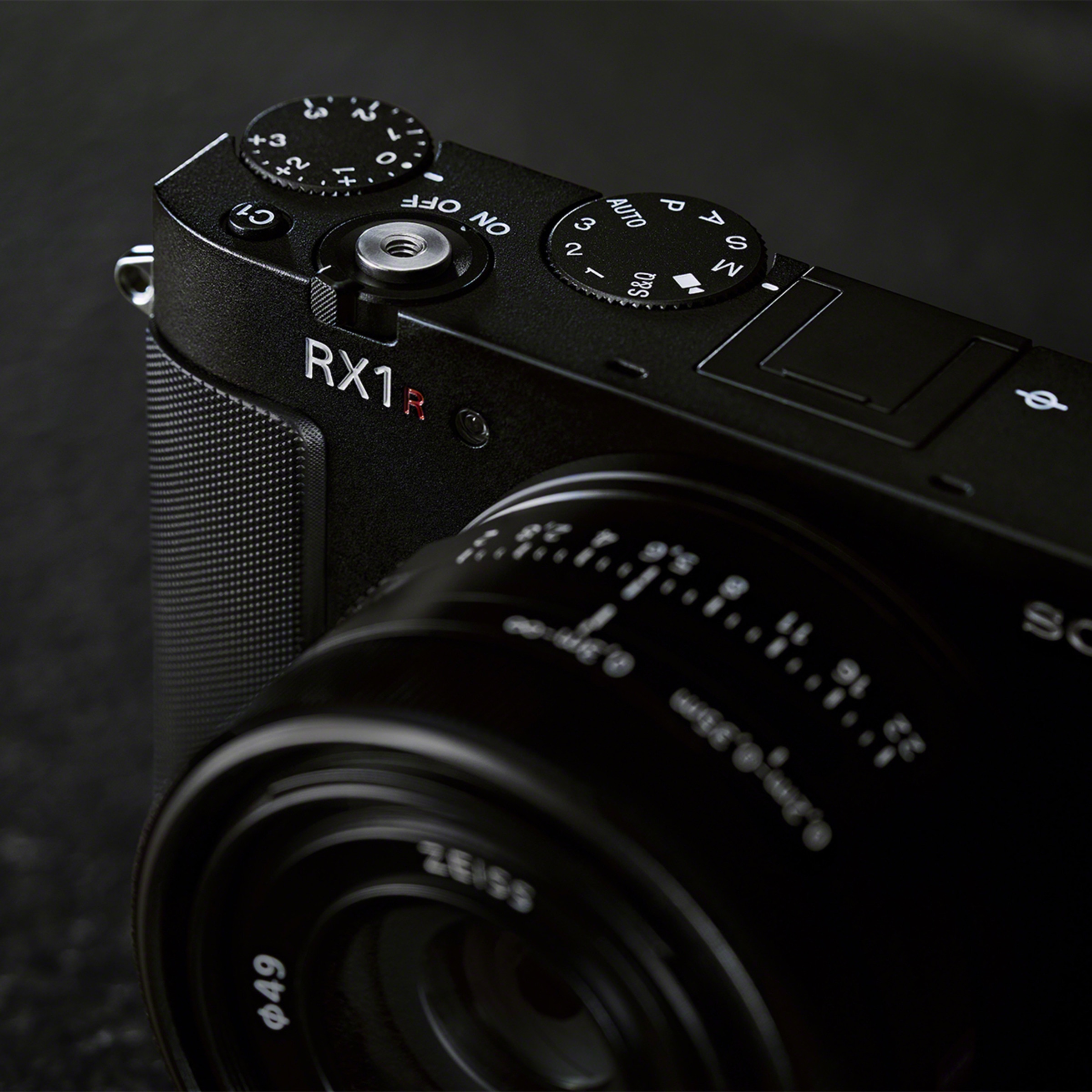 Sony RX1R III. Cámara compacta full frame con objetivo fijo, 61 MP, reconocimiento de sujetos basado en IA y herramientas creativas (DSCRX1RM3B) Negro-9