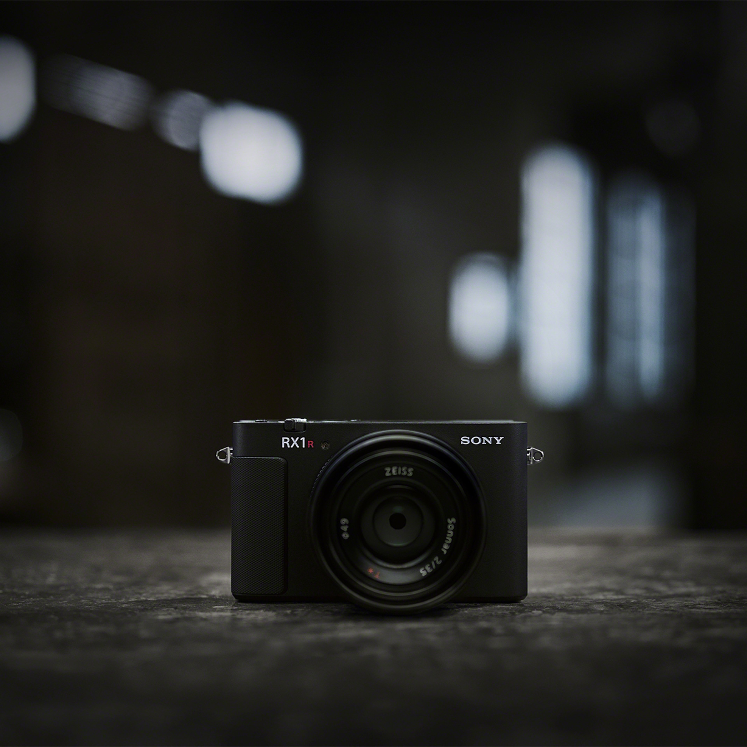 Sony RX1R III. Cámara compacta full frame con objetivo fijo, 61 MP, reconocimiento de sujetos basado en IA y herramientas creativas (DSCRX1RM3B) Negro-6