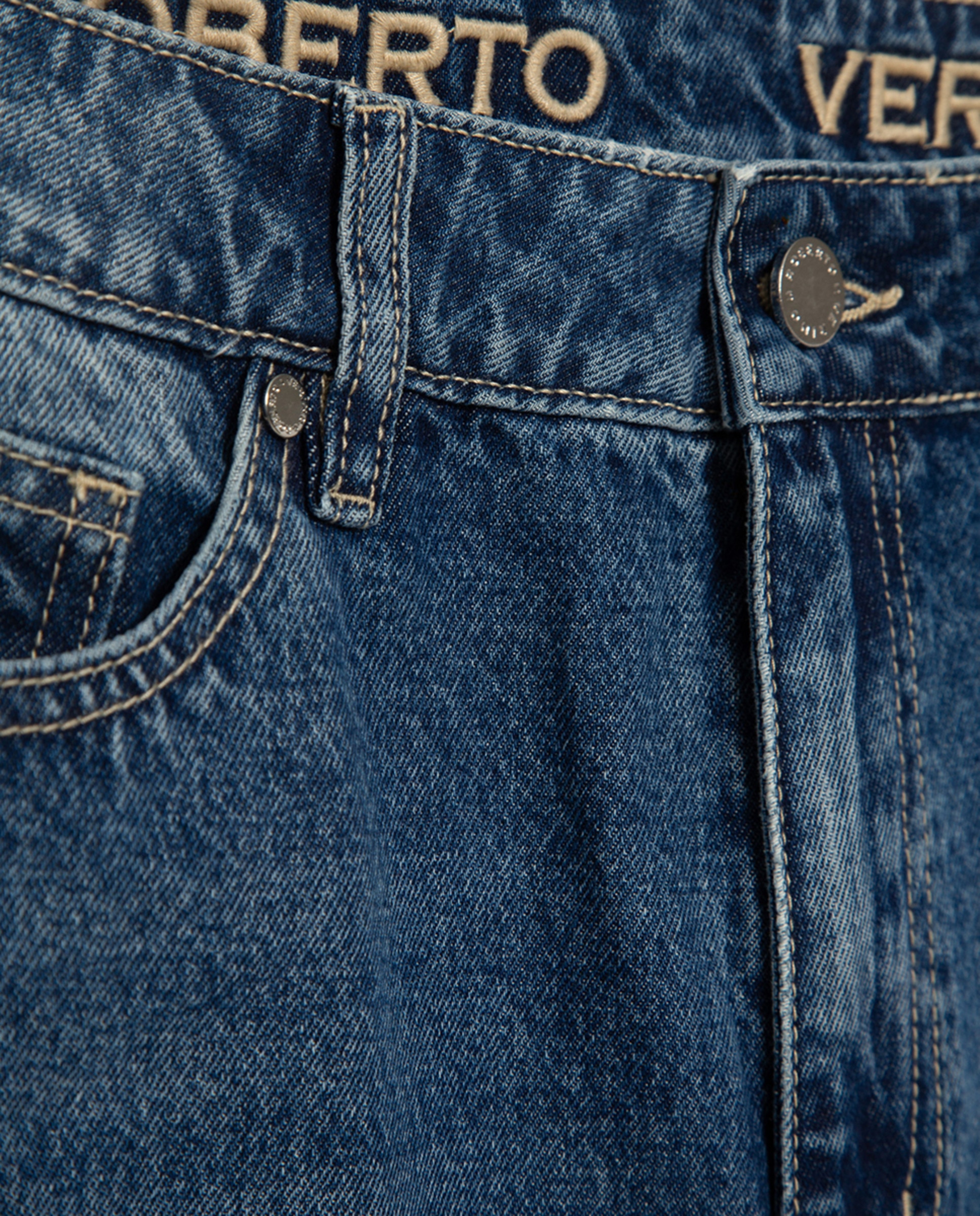 Jeans Largas Azul-marinho-6