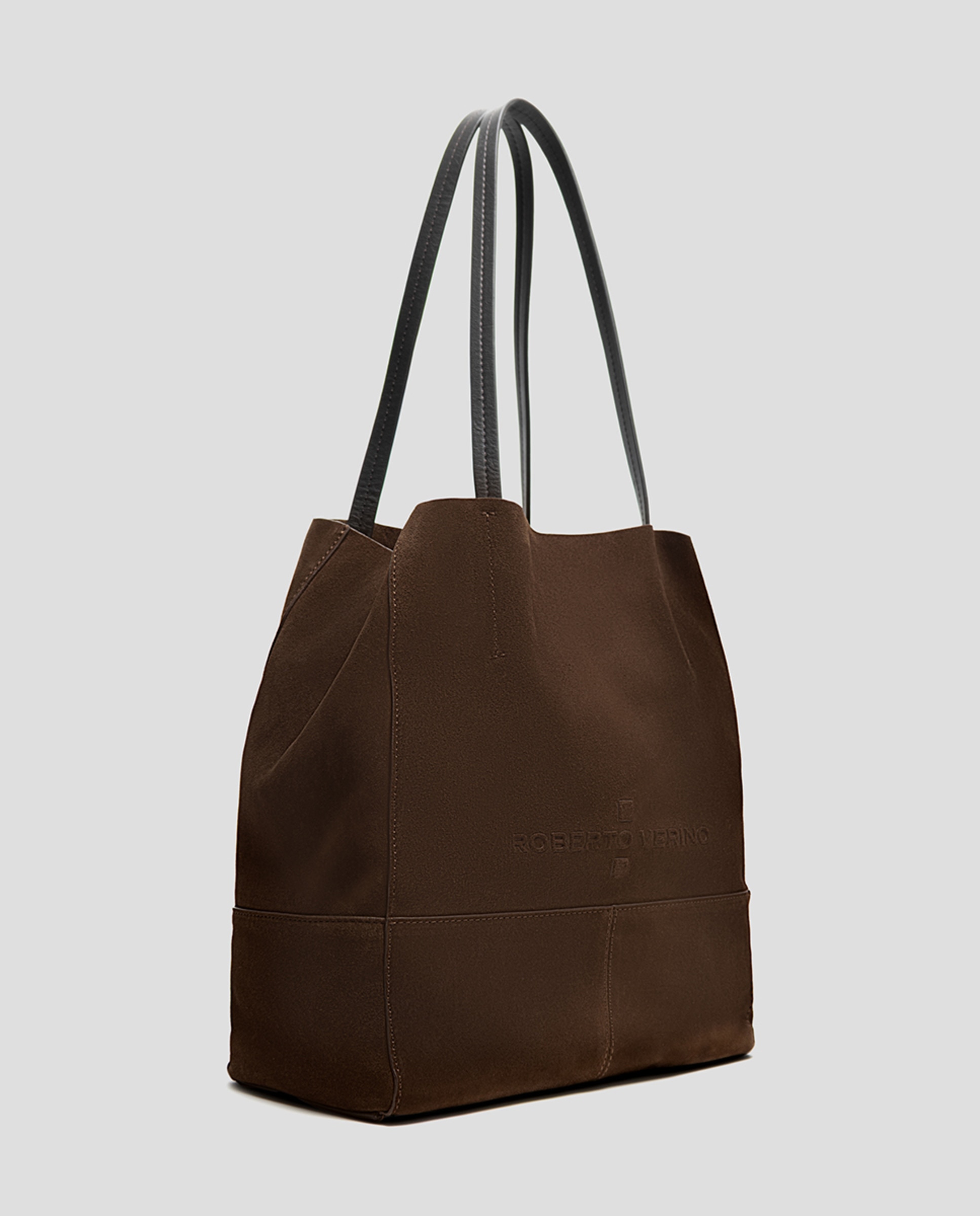 Roberto Verino Bolso Satchel El Corte Ingles Bolso Satchel Maxi