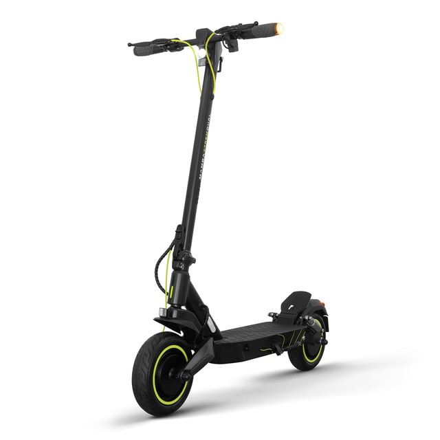 Imagen 0 de Patinete eléctrico Mamba X-TRME Olsson