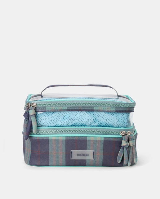 Imagen 0 de Neceser estampado