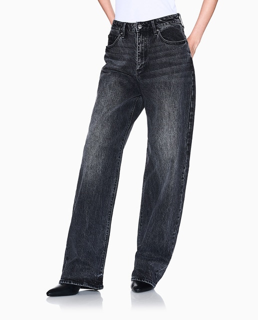 Imagem 0 de Jeans J38 Relaxed com Cintura Subida
