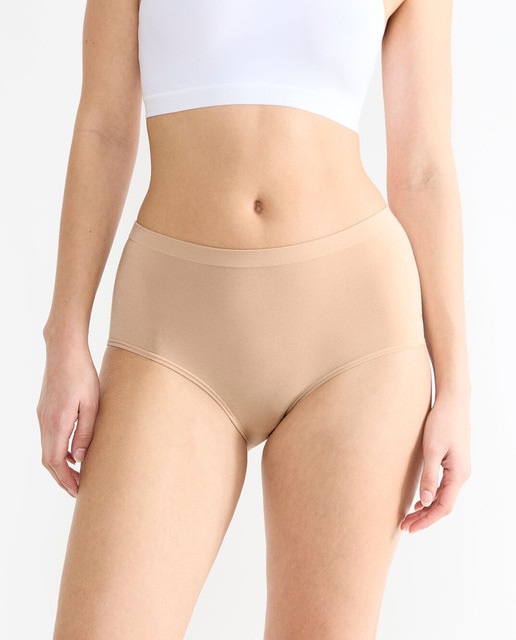 Imagem 0 de Pack de Cueca com Cintura Subida
