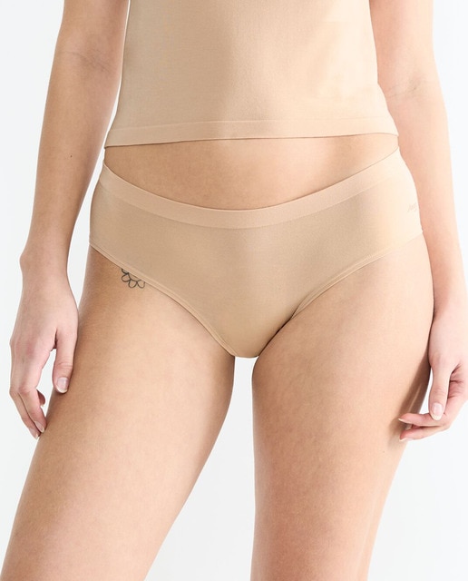 Imagem 0 de Pack de Cueca Hipster