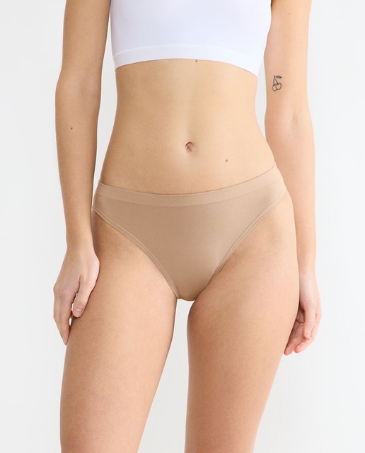 Imagem 0 de Pack de Cueca de Perna Alta