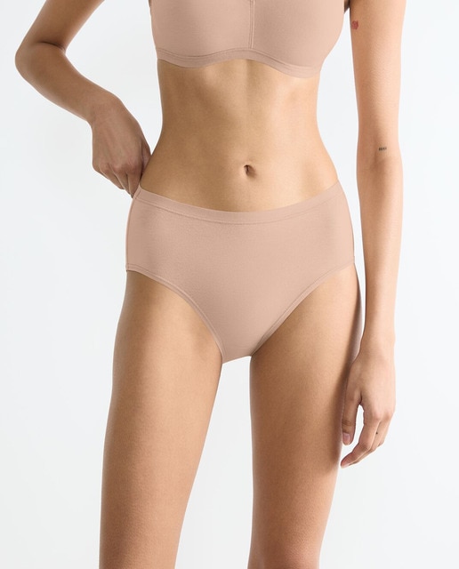 Imagem 0 de Cueca de Cintura Média/Subida