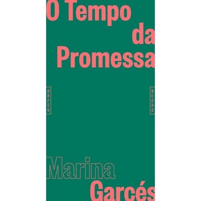 Imagem 0 de O Tempo da Promessa