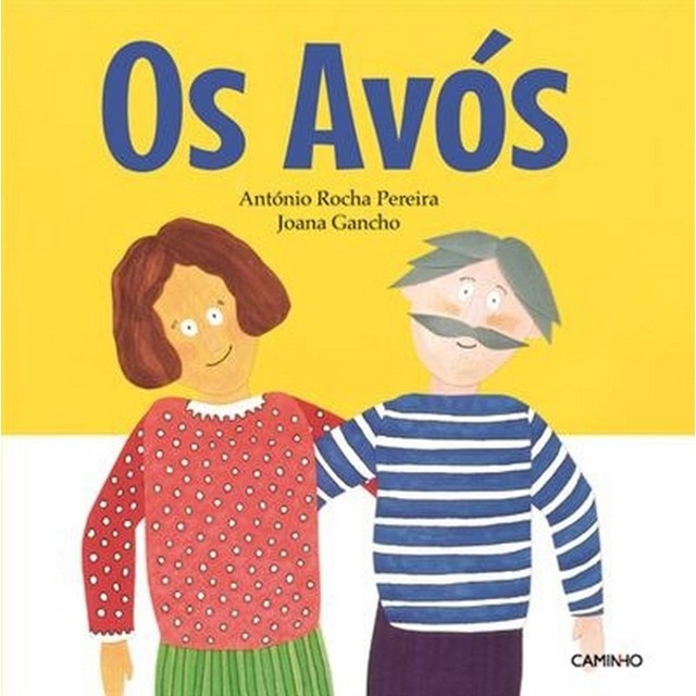 Imagem 0 de Os Avós