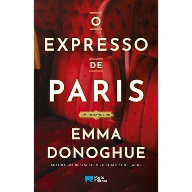 Imagem 0 de O Expresso de Paris