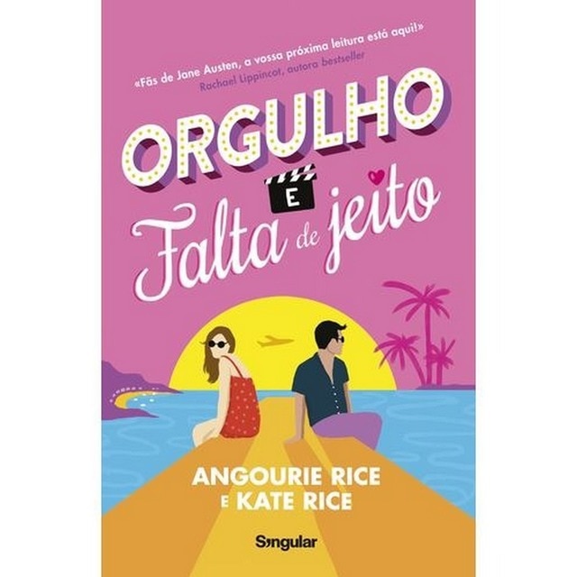 Imagem 0 de Orgulho e falta de jeito