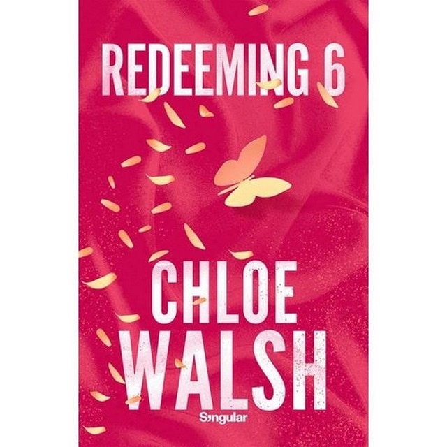 Imagem 0 de Redeeming 6