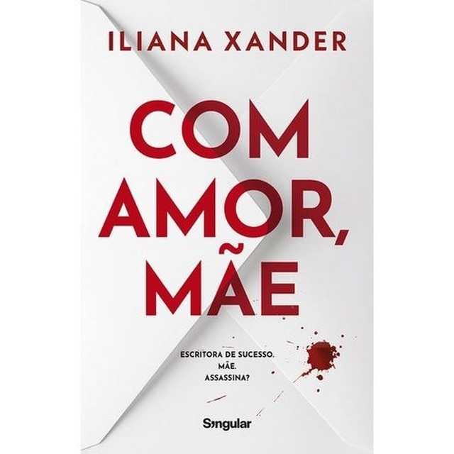 Imagem 0 de Com amor, Mãe