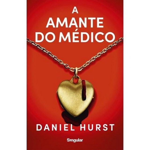 Imagem 0 de A Amante do Médico