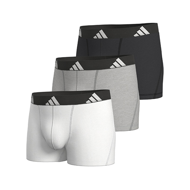 Imagen 0 de Pack de tres bóxers