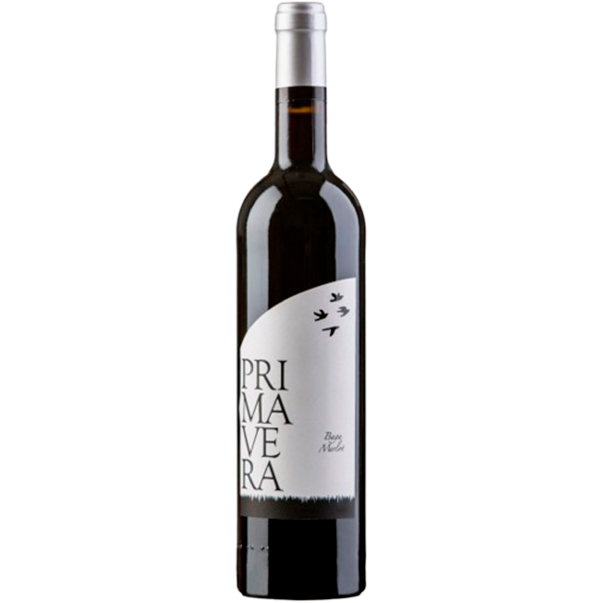 Vinho Tinto da Bairrada Baga & Merlot garrafa 75 cl