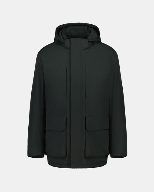 Imagem 0 de Parka Curta Confortech