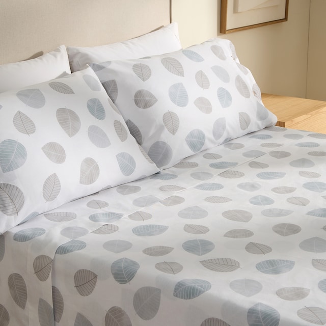 Imagen 0 de Juego de sábanas con bajera Blader