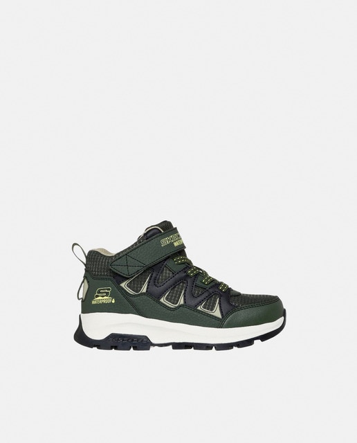 Imagem 0 de Sapatilhas Tipo Bota Waterproof