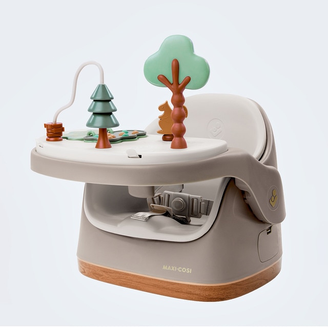 Imagen 0 de Asiento elevador JAY PLUS, 6m-3años, 9-15Kg