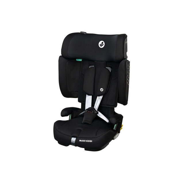 Imagem 0 de Cadeira Auto MC Nomad XL Plus, 76-150 cm, gr. 1/2/3, 15 m-12 anos, 9-36 kg