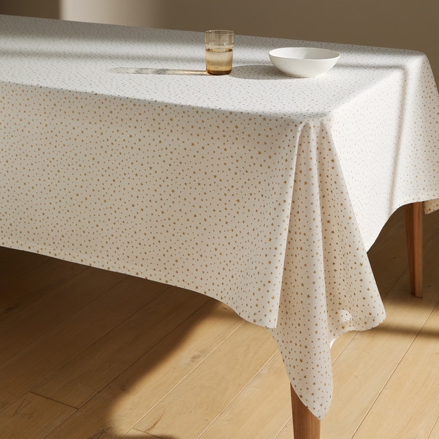 Imagen 0 de Mantel algodón Tati