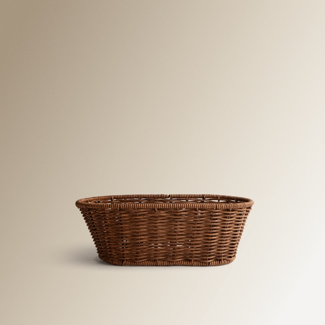 Imagen 0 de Panera ovalada Calamo El Corte Inglés