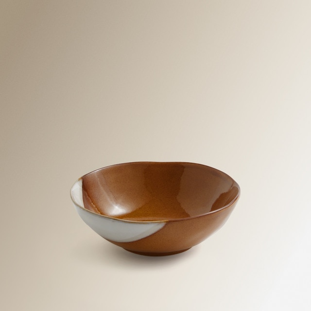 Imagen 0 de Bowl redondo de cerámica Electro Room - El Corte Inglés