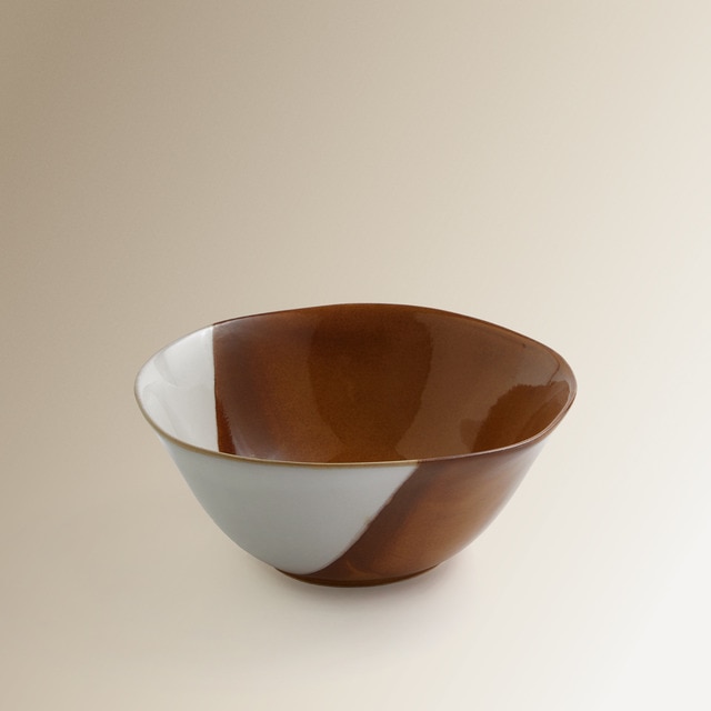 Imagen 0 de Bowl redondo de cerámica Electro Room - El Corte Inglés