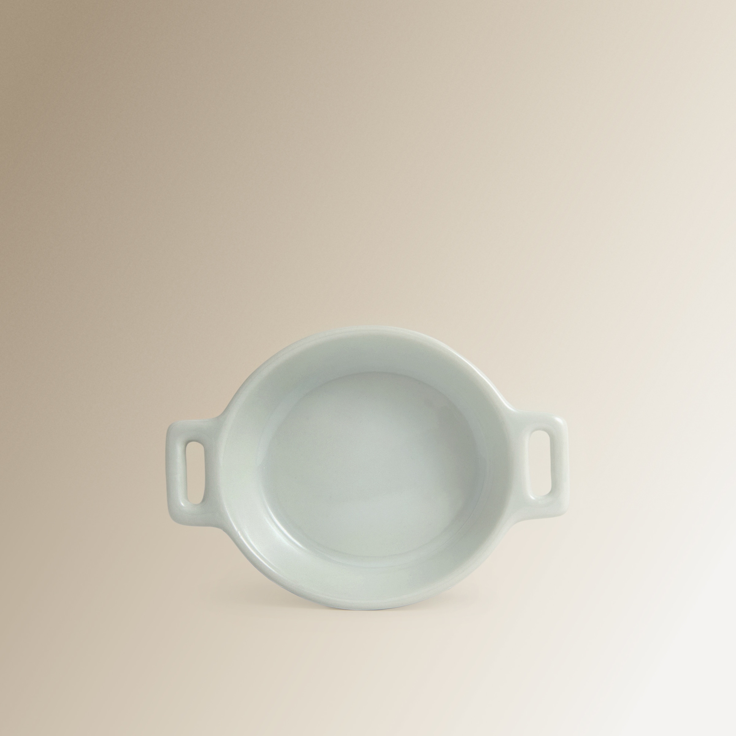 Taça com Pegas Universal Branco-3