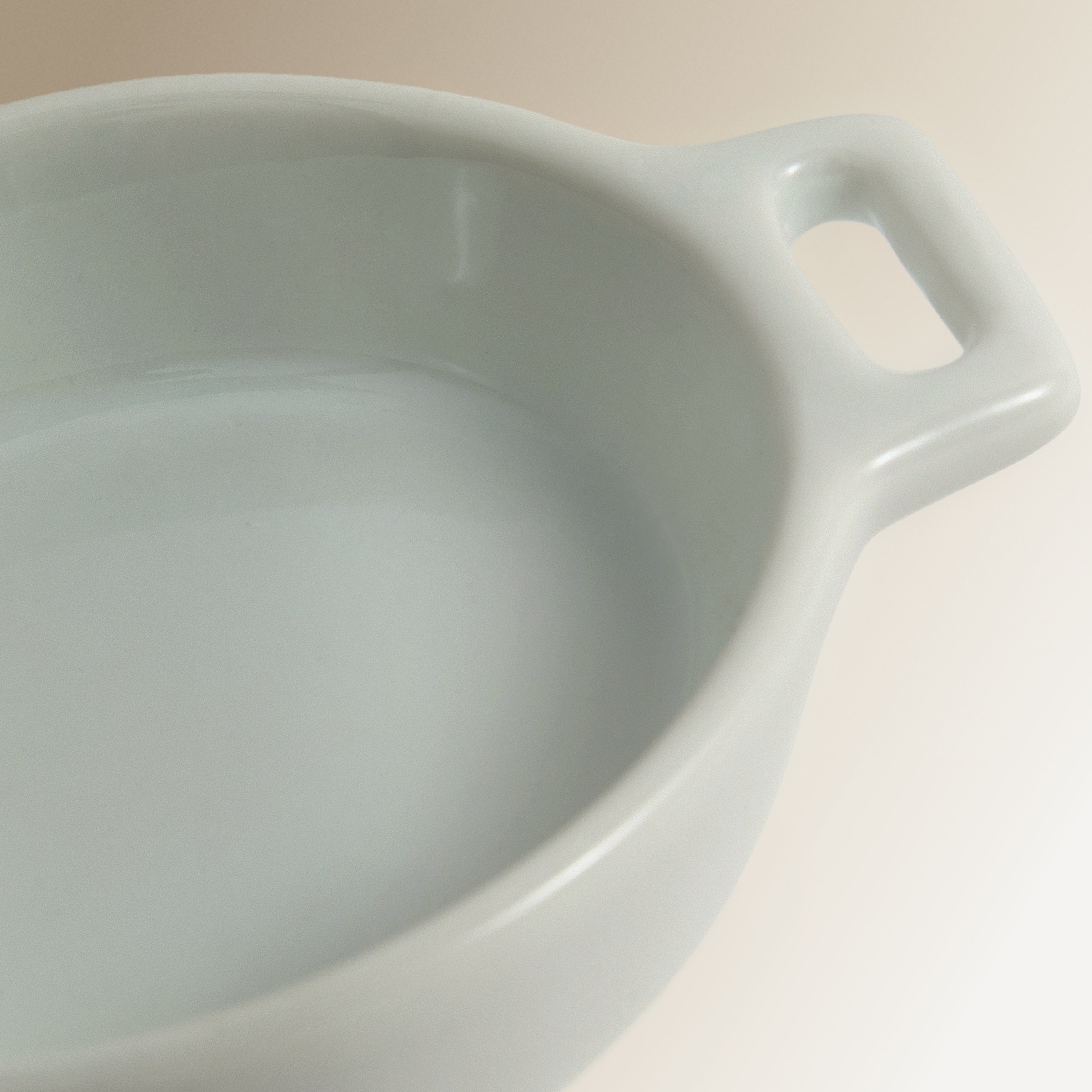 Taça com Pegas Universal Branco-2