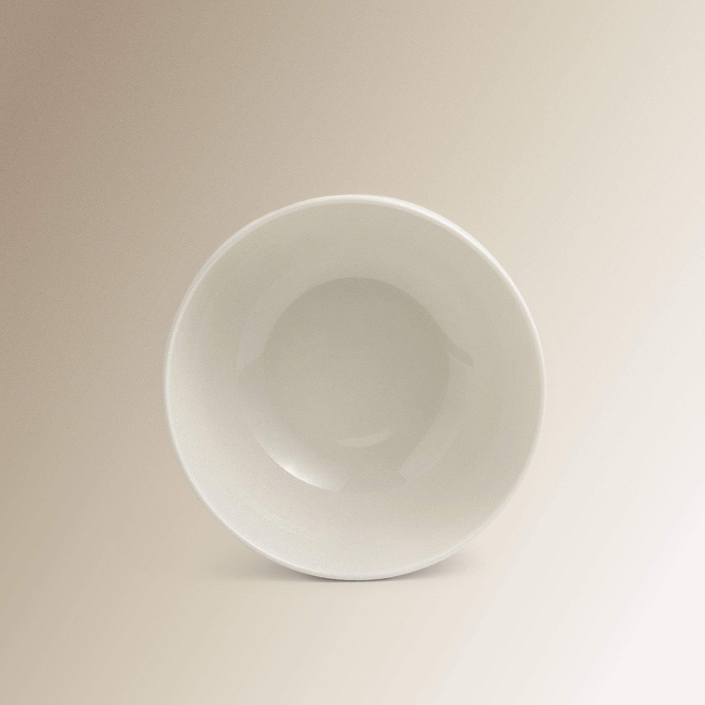 Bowl Roma Basics El Corte Inglés Blanco-3