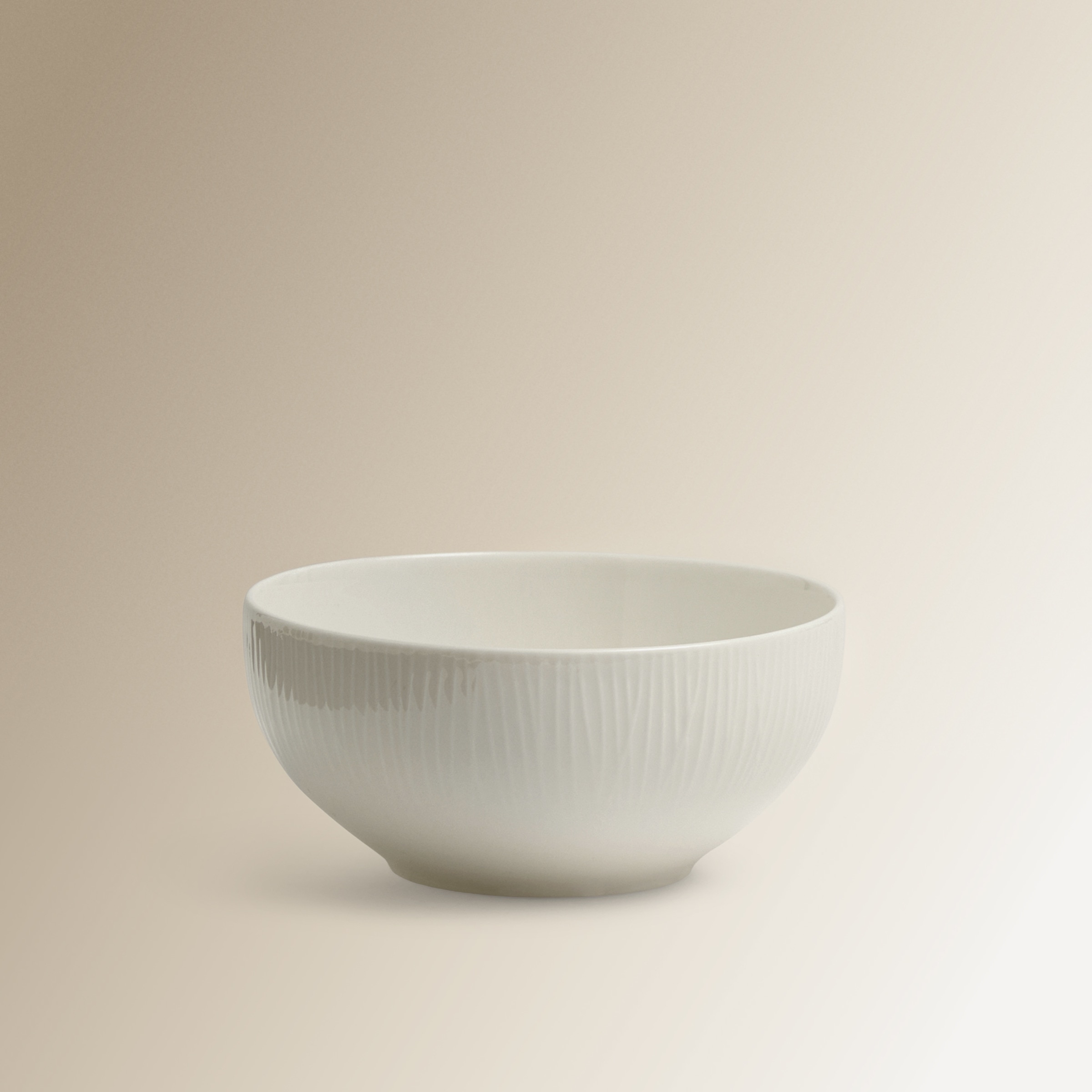 Bowl Roma Basics El Corte Inglés Blanco-1