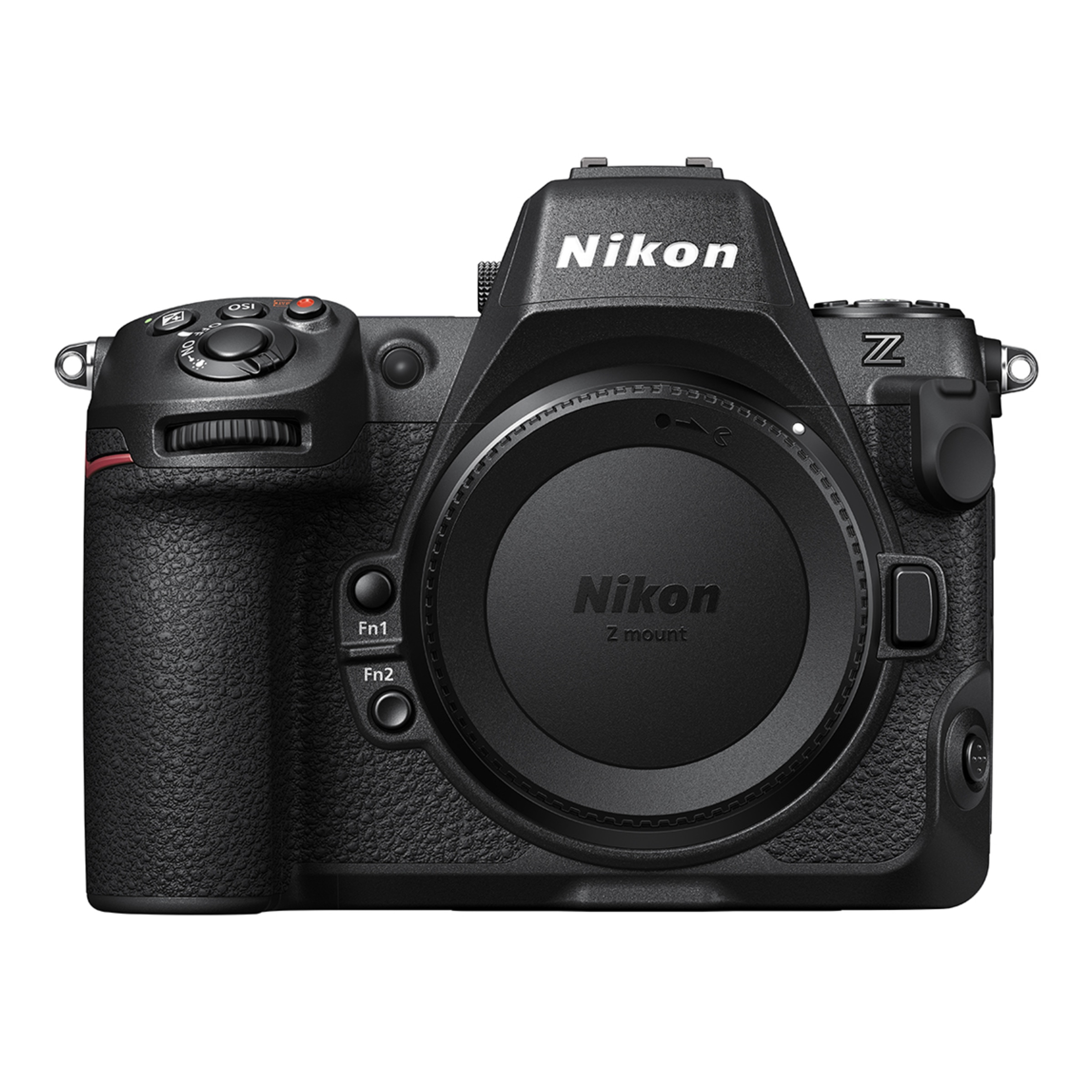 Cámara Evil Nikon Z 8 Cuerpo + Adaptador de montura FTZ II Negro-1