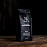 Röstkaffeebohnen 100% Kolumbien 100% Arabica Paket 250 g süßer Geschmack mit Zitrus- und Fruchtnoten