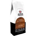 café tostado en grano 100% colombiano 100% arábica Barrica 'Excelsos del Huila' paquete 250 g sabor a ciruela y chocolate intenso