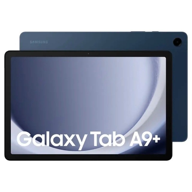 Imagem 0 de Tablet 11" Samsung Galaxy Tab A9+ 5G, 6GB - 128GB
