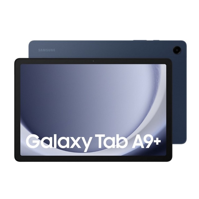 Imagem 0 de Tablet 11" Samsung Galaxy Tab A9+ Wifi, 6GB - 128GB