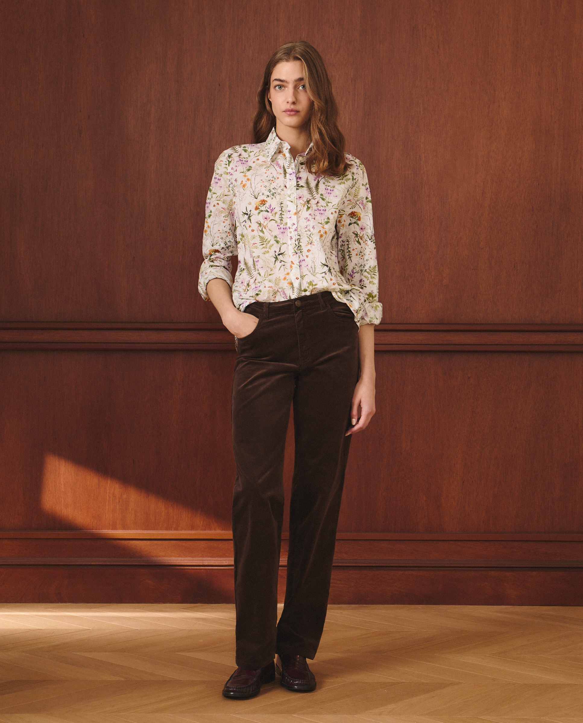 Vaqueros Lloyds Mujer Pantalones El Corte Ingles Woman Pantalones