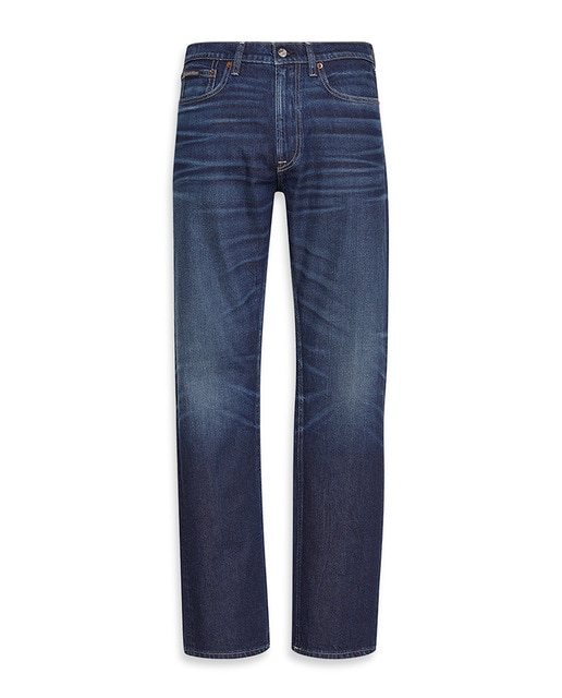 Imagen 0 de Vaquero Hombre fit slim recto