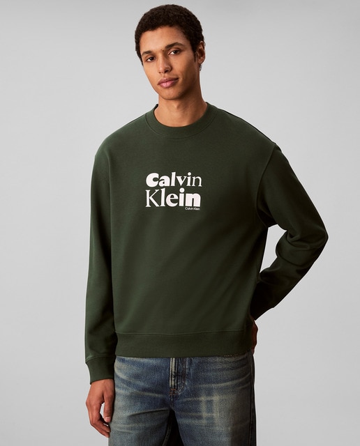 Imagem 0 de Sweatshirt Básica