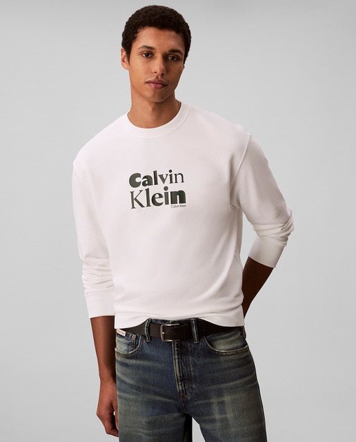 Imagem 0 de Sweatshirt Básica
