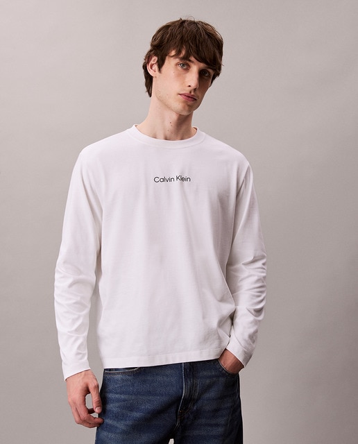 Imagen 0 de Camiseta Hombre de manga larga