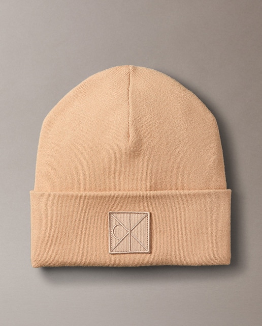 Imagem 0 de Gorro com Emblema CK