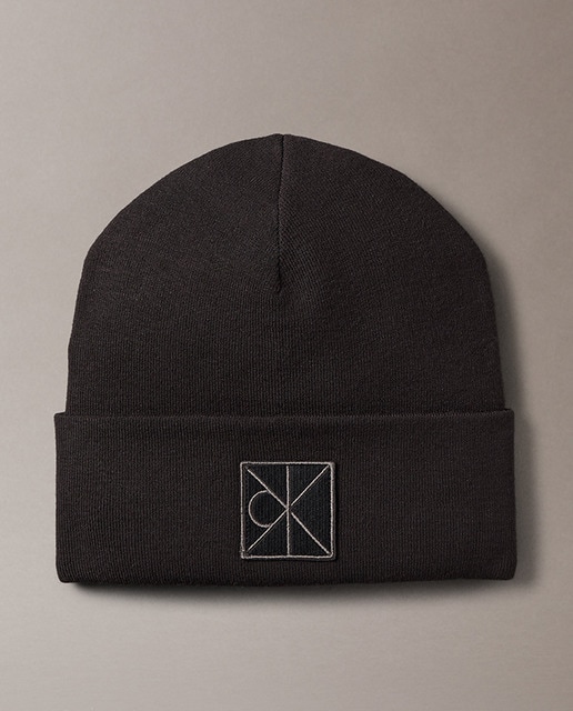 Imagem 0 de Gorro com Emblema CK